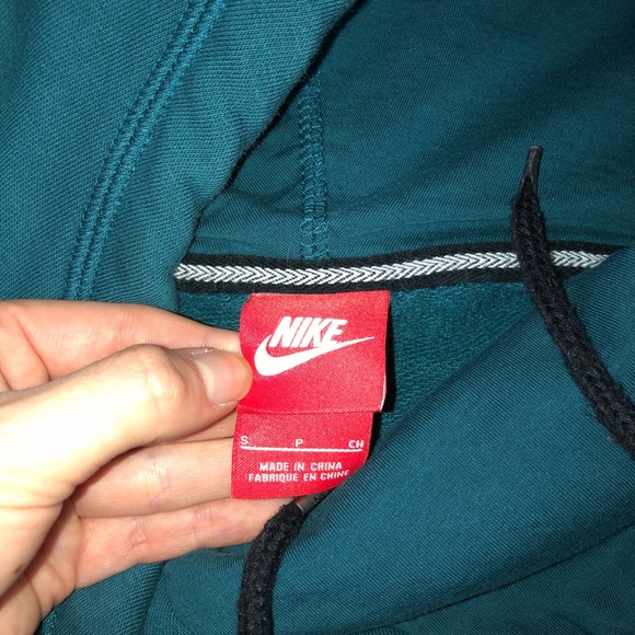 Sweatshirt/hoodie - Picture 2 of 4